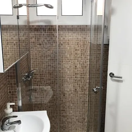 Apartment Sunny Jupiter Benalmadena