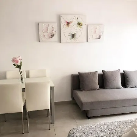 Apartment Sunny Jupiter