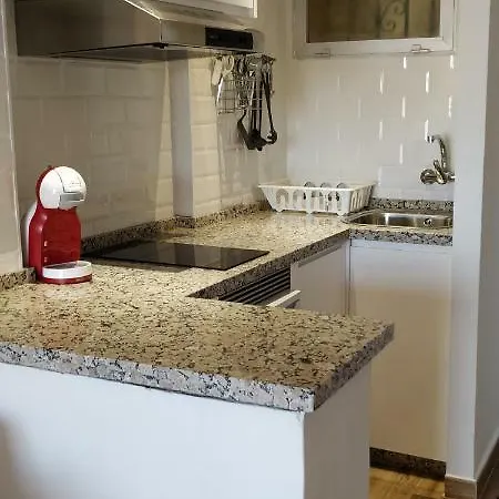 Sunny Jupiter Apartment *
