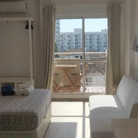 Apartment Sunny Jupiter Benalmadena